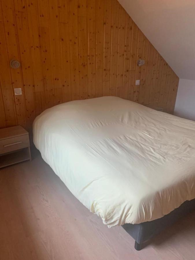 Les Enfetchores - Apartment Overlooking La Meije 拉格拉沃 外观 照片