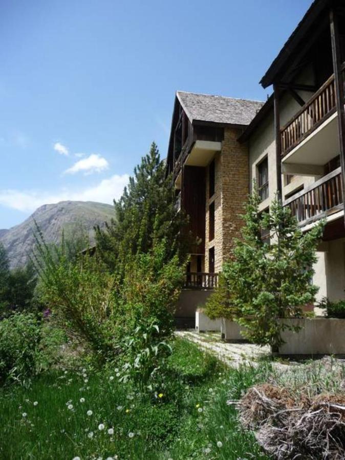 Les Enfetchores - Apartment Overlooking La Meije 拉格拉沃 外观 照片