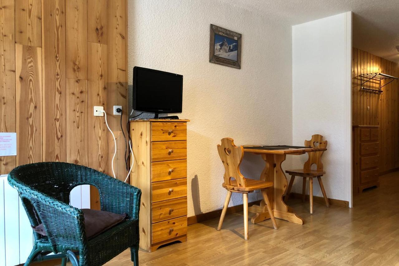 Les Enfetchores - Apartment Overlooking La Meije 拉格拉沃 外观 照片