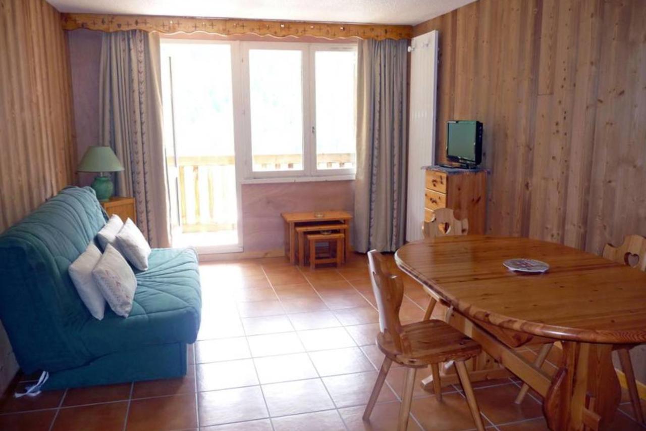 Les Enfetchores - Apartment Overlooking La Meije 拉格拉沃 外观 照片